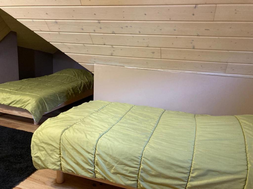 Gite Le Tilleul Avajan Zewnętrze zdjęcie